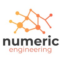 Numeric Engineering Inc. Logo