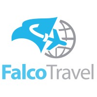 FalcoTravel Logo