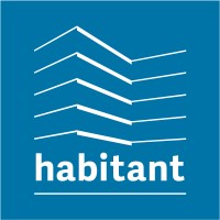 Habitant solutions s.r.o. Logo