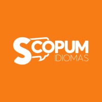 Scopum Idiomas Logo