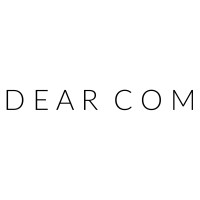 DEAR COM Logo