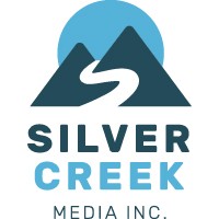 Silver Creek Media Inc. Logo