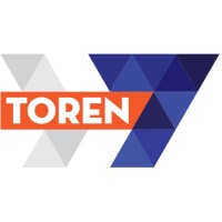 Toren7 IT Services Logo