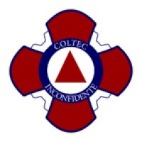 Colégio Técnico Inconfidente Álvares Maciel Logo
