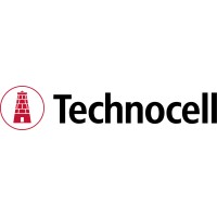 Technocell inc. Logo