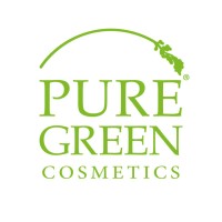 Pure Green Cosmetics Logo