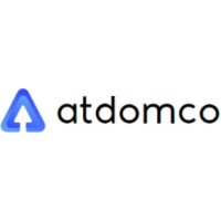 Atdomco Logo