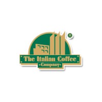 The Italian Coffee Company Logo