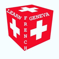 Learn French Geneva Logo