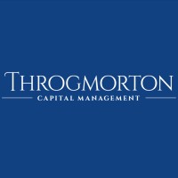 Throgmorton Capital Management Logo