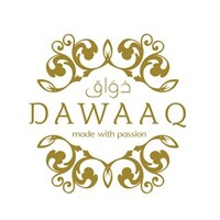 Dawaaq Bakeshop and Cafe Logo