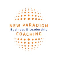 New Paradigm Coaching Logo