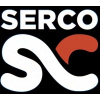 SERCO Logo