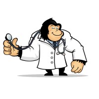 Get Me Healthcare Logo