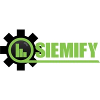 Siemify Software AB Logo