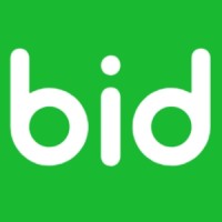 Recbid Logo