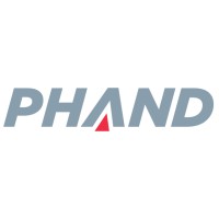 PHAND Corporation Logo