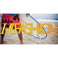 HiFashion Apparel Trading LLC Logo