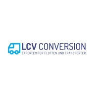 LCV Conversion GmbH Logo