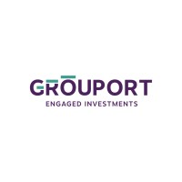Grouport Logo