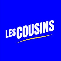 Les Cousins Logo