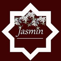 Jasmin Catering Logo