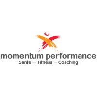 Momentum Performance Logo