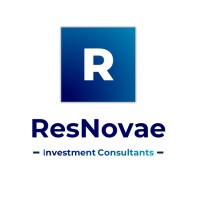 ResNovae PC Logo