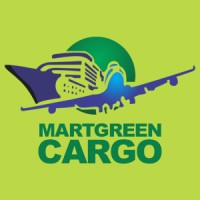 Martgreen International Logo