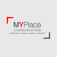 MYPlace-Marketing e Formazione Logo