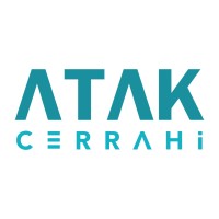 ATAK CERRAHİ ÜRÜNLERİ SAN. VE TİC. LTD. ŞTİ. Logo