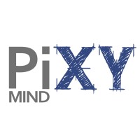 PixyMind Logo
