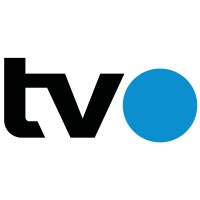 TVO - Das Ostschweizer Fernsehen Logo