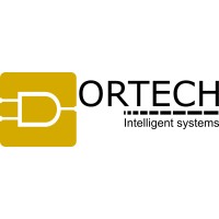 ORTECH Intelligent Systems Logo