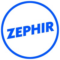 Zephir Innovation Logo