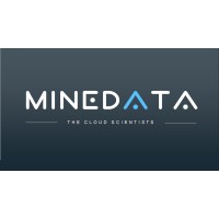 MineData Group Logo
