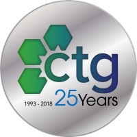 Chiltern Training Group Logo