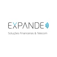 Expande Telecom Logo