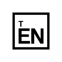 TEN // The Engineering Network Logo