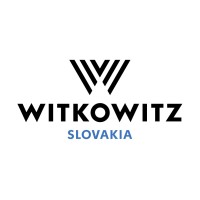 WITKOWITZ SLOVAKIA a.s. Logo