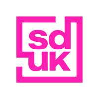 Stage Directors UK Logo