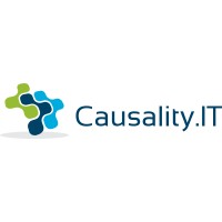 Causality.IT Logo