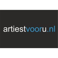 artiestvooru.nl Logo