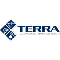 Terra Consulting Group Logo