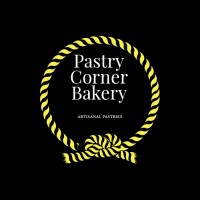The Pastry Corner Bakery Logo