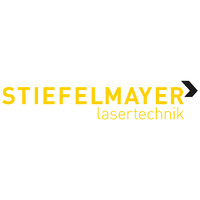 Stiefelmayer-Lasertechnik GmbH & Co. KG Logo