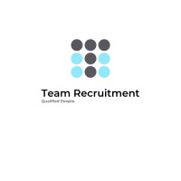 Team Recruitment Logo