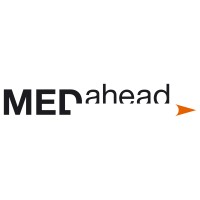 MEDahead Gesellschaft für medizinische Information m.b.H. Logo