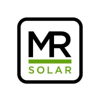 MR Solar BeNeLux Logo