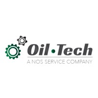 Oil-Tech AS Logo